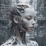 Machina sapiens: strada per la persona artificiale